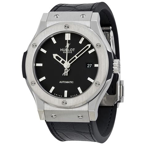 hublot watches automatic|hublot automatic price.